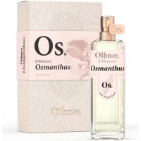 Olibanum. Osmanthus