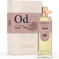 Olibanum. Oud