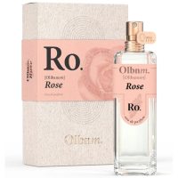 Olibanum. Rose