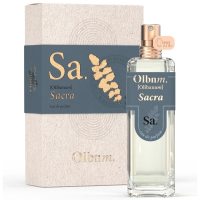 Olibanum. Sacra