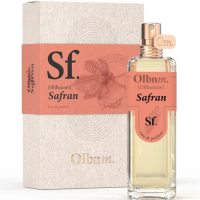 Olibanum. Safran