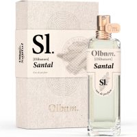 Olibanum. Santal