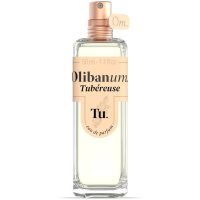 Olibanum. Tubereuse