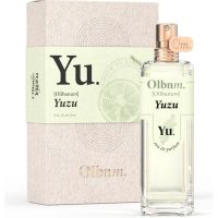 Olibanum. Yuzu