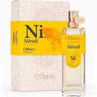 Olibanum. Neroli