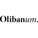 Olibanum.  brand logo