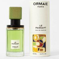 Ormaie Le Passant