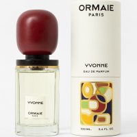 Ormaie Yvonne