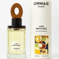 Ormaie Les Brumes