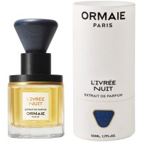 Ormaie L`Ivree Nuit