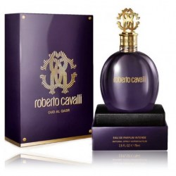 Roberto Cavalli Oud al Qasr