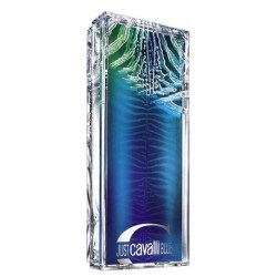 Roberto Cavalli Just Cavalli Blue