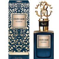 Roberto Cavalli Gold Collection Woodiris foto-small