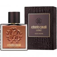 Roberto Cavalli Uomo Deep Desire