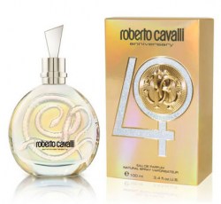 Roberto Cavalli Anniversary