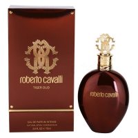 Roberto Cavalli Roberto Cavalli Tiger Oud foto-small
