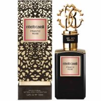Roberto Cavalli Gold Collection Frantic Rose