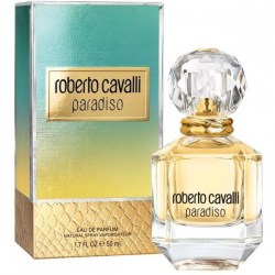 Roberto Cavalli Paradiso foto-small