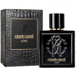 Roberto Cavalli Uomo foto-small