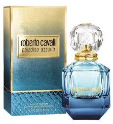 Roberto Cavalli Paradiso Azzurro
