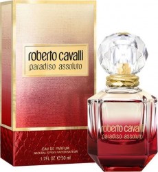 Roberto Cavalli Paradiso Assoluto