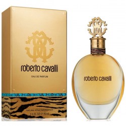 Roberto Cavalli Roberto Cavalli Eau de Parfum