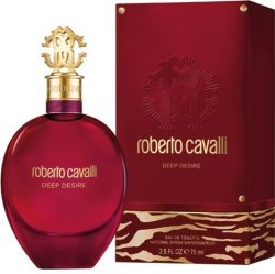Roberto Cavalli Deep Desire