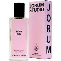 Jorum Studio Pony Boy