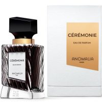 Anomalia Ceremonie