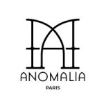 Anomalia  brand logo