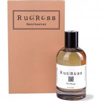 RudRoss Thai Mango