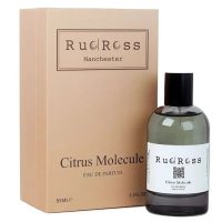 RudRoss Citrus Molecule