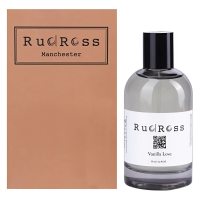Rudross Vanilla love