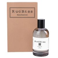 RudRoss Lust fo life