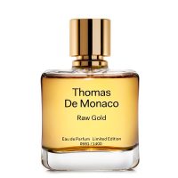 Thomas de Monaco Raw Gold