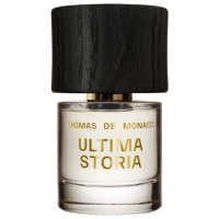 Thomas De Monaco Ultima Storia