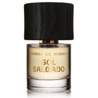 Thomas de Monaco Sol Salgado