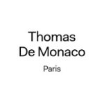 Thomas de Monaco  brand logo