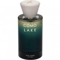 Como Lake Note d`Amore