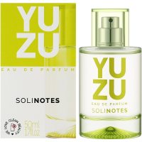 Solinotes Yuzu