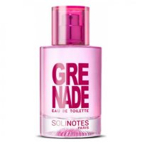 Solinotes Grenade foto-small
