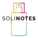 Solinotes  brand logo