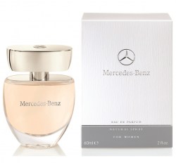 Mercedes-Benz for Women