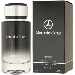 Mercedes-Benz Intense