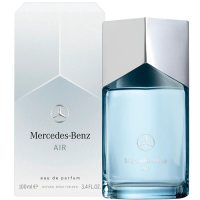 Mercedes-Benz Air foto-small
