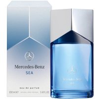 Mercedes-Benz Sea foto-small