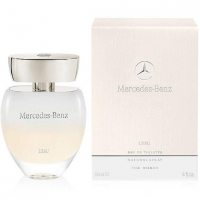 Mercedes-Benz L`Eau
