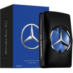 Mercedes-Benz Man