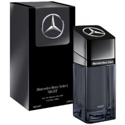 Mercedes-Benz Select Night foto-small