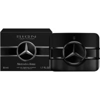 Mercedes-Benz Sign Your Power foto-small